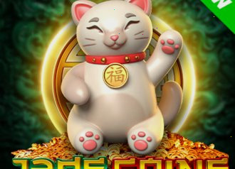 Jade Coins Endorphina слот